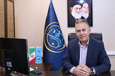 صدای مقاومت روی فرکانس رادیو تهران به مناسبت شهادت سیدحسن نصرالله