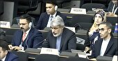 ایران خواستار اعمال فوری تحریمهای جامع علیه تلآویو شد