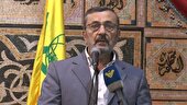 حزب‌الله: اجازه نمی‌دهیم لبنان تبدیل به مستعمره اسرائیل شود