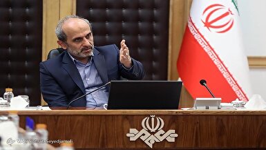 ببینید | جبلی: از ظرفیت صداوسیما برای ترویج عدالت آموزشی استفاده می‌کنیم