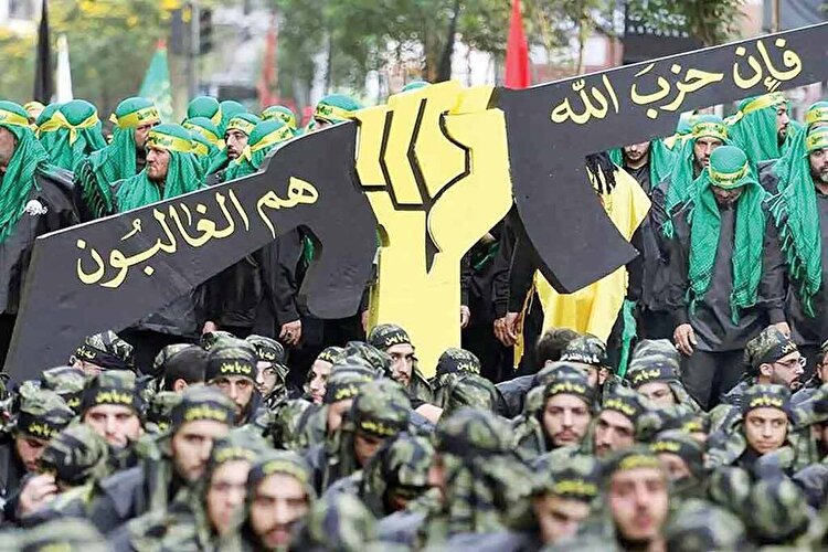 سناریوی کثیف کاخ سفید
