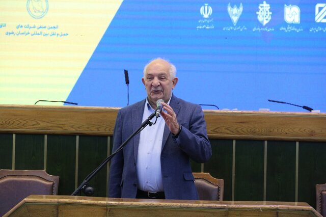 دیپلماسی اقتصادی و منطقهای دو بال پرواز برای اقتصاد ایران است دیپلماسی اقتصادی و منطقهای دو بال پرواز برای اقتصاد ایران است