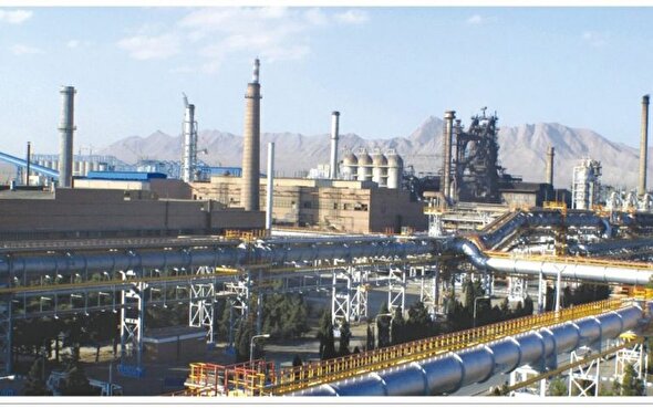 توزیع بیش از ۵ میلیارد متر مکعب گاز طبیعی در واحدهای تولیدی و صنعتی