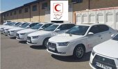 افزایش ظرفیت اداری امدادی کهگیلویه و بویراحمد با تخصیص ۷ دستگاه دنا پلاس دیگر