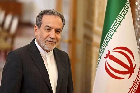 ببینید | هشدار وزیر امور خارجه به گروسی مدیرکل آژانس