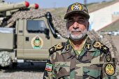 آمادگی تکاوران ارتش در هر شرایط جنگی