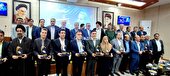دستگاه‌های برتر جشنواره شهید رجایی تجلیل شدند