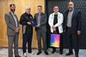 ارتقاء سلامت جسمی و نشاط اجتماعی کارکنان شبکه بانکی کرمان