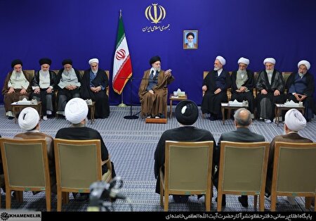 نوآوری علمی و اندیشه سیاسی دو ویژگی برجسته علامه نائینی