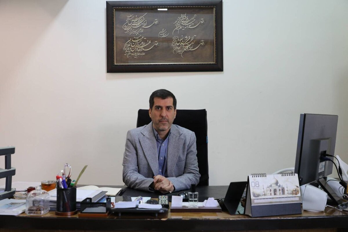 پدافند غیرعامل؛ تمرین مداوم تاب‌آوری در رسانه ملی