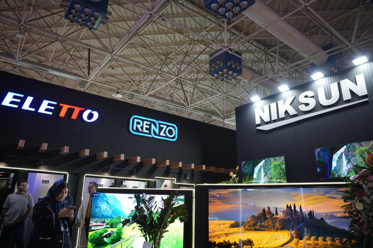 نیکسان صنعت ساوه؛ سه دهه تولید، نوآوری و عزم جدی برای توسعه صادرات