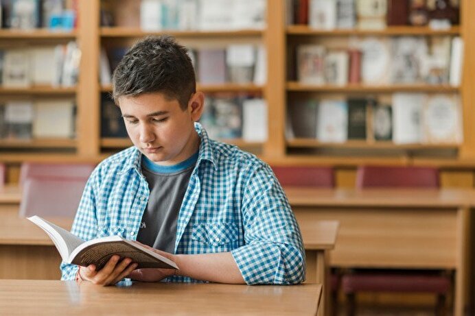 ببینید | اقتباس‌های نوجوانانه