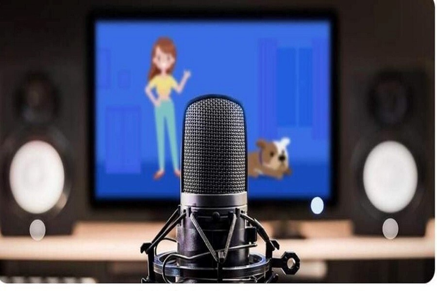 استخدام بازیگر مرد، زن و کودک