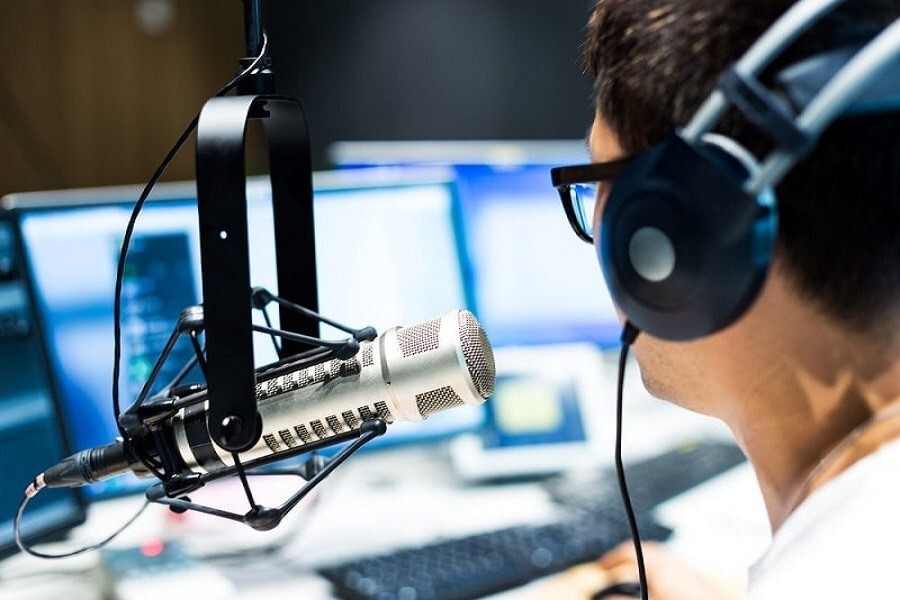 استخدام بازیگر در آژانس پرتو