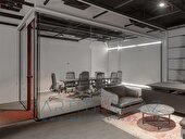 بهترین شرکت های تولیدکننده پارتیشن شیشه ای در تهران