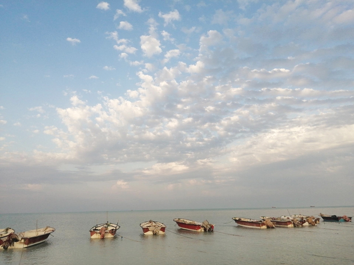 چهار صیاد اهل دیلم که برای صید به منطقه بحرکان رفته بودند بر اثر واژگونی قایق‌شان جان باختند. با تلاش تیم‌های امدادی و صیادان پیکرآنها کشف شد.