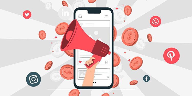 بازی آمار در صنعت تبلیغات