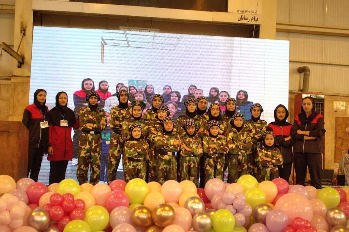 ۲ هزار ژیمناست در مسابقات GFA باشگاه‌های کشور رقابت می کنند.