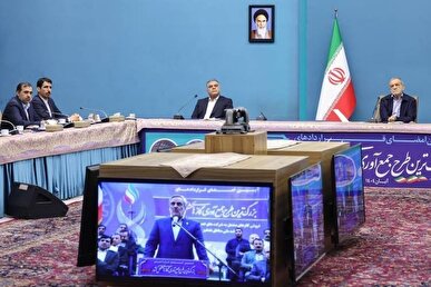 امضای قرارداد‌های بزرگترین طرح جمع‌آوری گاز‌های مشعل