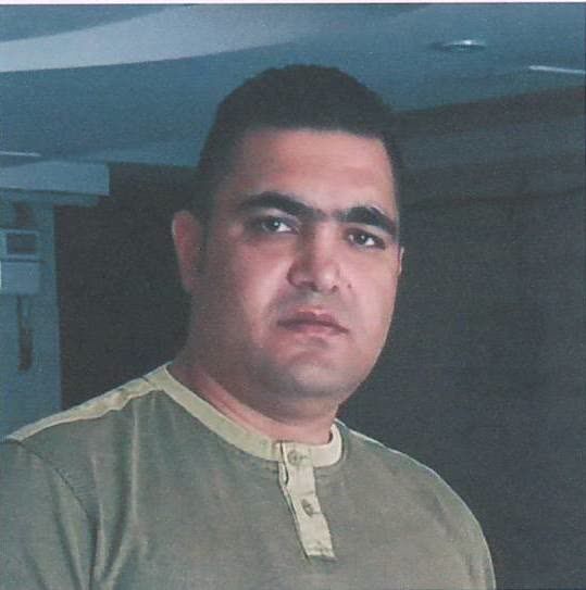 عکس | پلیس آگاهی غرب استان تهران: قاتل فراری را شناسایی کنید