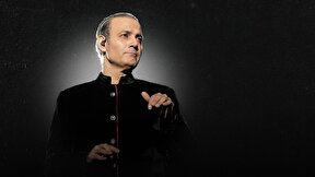 صوت | قطعه جدید علیرضا قربانی منتشر شد