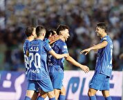 صدرنشینی با چاشنی اقتدار