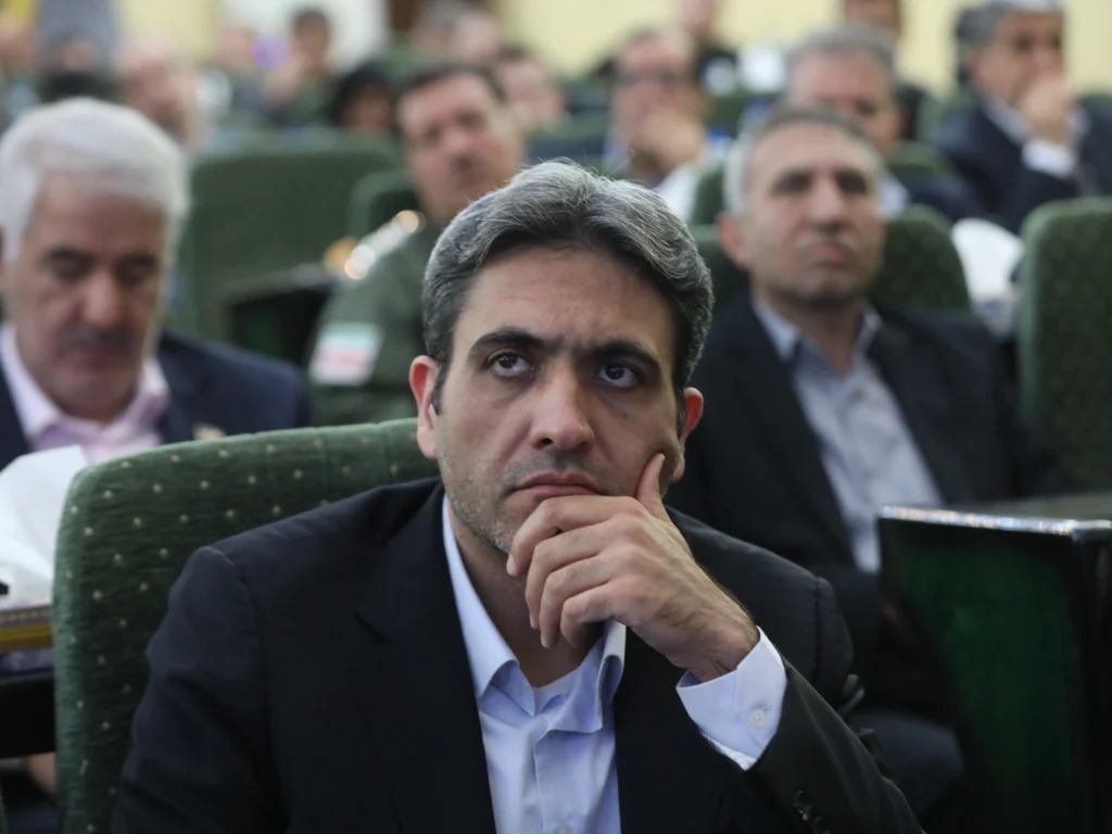 سایت ۵G ایرانسل در تبریز با سرعت ۳.۷۴۹ مگابیت بر ثانیه افتتاح شد