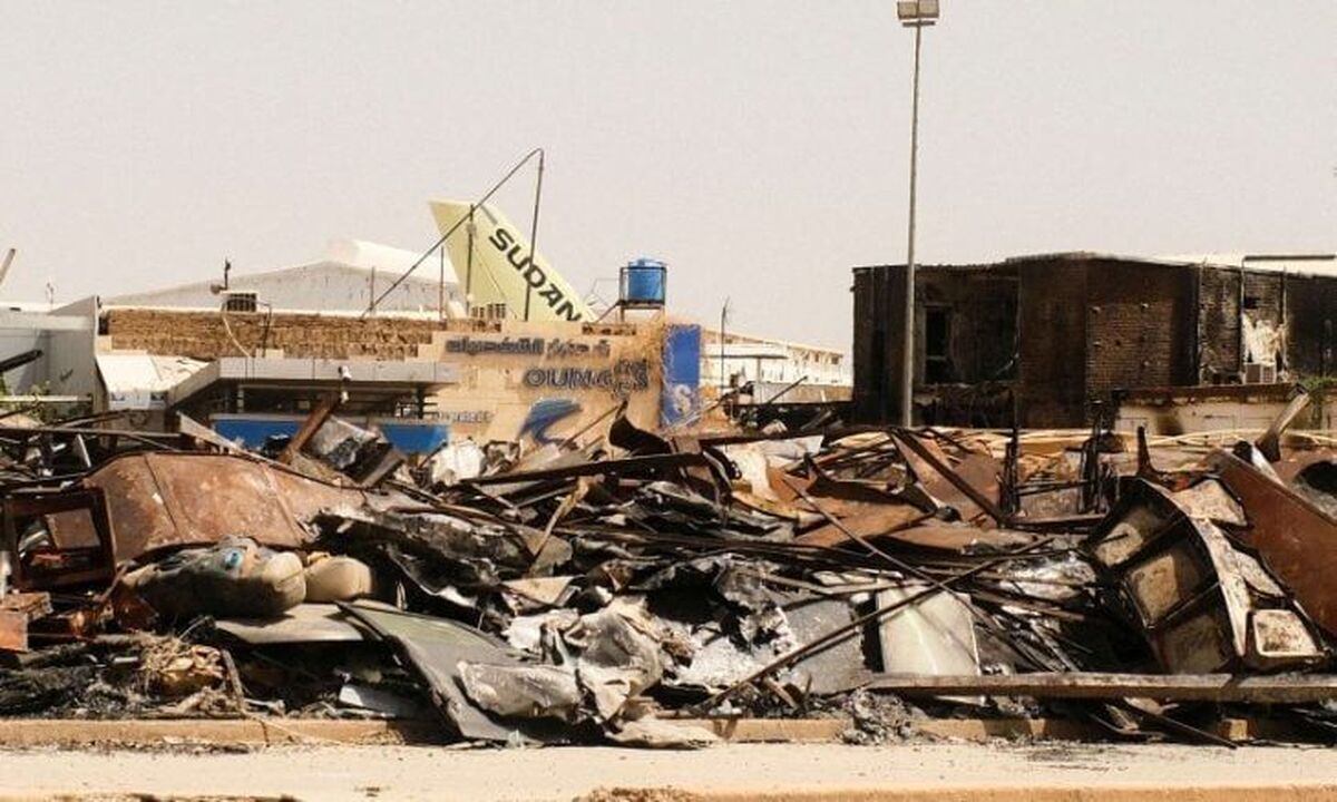 انجمن هماهنگی آوارگان در دارفور سودان اعلام کرد به دنبال تشدید درگیری ها در غرب سودان، بیش از ۳۶ هزار تن از شهر الفاشر آواره شده‌اند.