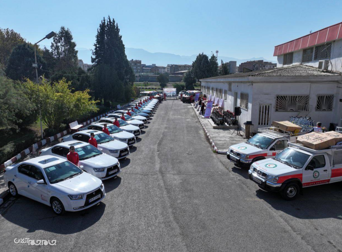 سرپرست هلال‌احمر گلستان از افزایش ۵۱ درصدی توان پاسخگویی این جمعیت در استان خبر داد و گفت: با اجرای طرح‌های فوری از جمله توزیع ۶ دستگاه آمبولانس جدید، ۱۶ دستگاه خودروی اتوماتیک و تجهیز انبارهای امدادی، زیرساخت‌های عملیاتی تقویت شد.