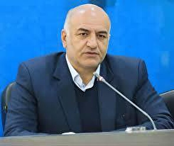 ۴۲ چاه غیرمجاز در بروجرد مسدود شد