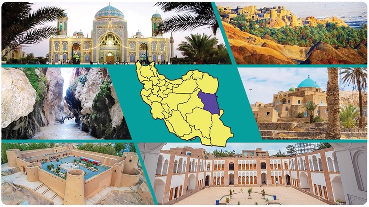 رویداد ملی «ایران جان» در این ماه به خراسان‌جنوبی می‌رسد و از ۱۷ آبان‌، تمامی شبکه‌های رادیویی و تلویزیونی استانی و سراسری، رنگ و بوی این استان را به خود می‌گیرد. این سرزمین شرقی ایران، با وجود ظرفیت‌های غنی معدنی (مانند معادن سنگ تزئینی و مس با ذخایر عظیم) و کشاورزی منحصربه‌فرد (تولیدکننده برتر زعفران، زرشک و عناب)، همچنان کمترشناخته‌شده مانده و به‌عنوان استانی کم‌برخوردار تصویر می‌شود.