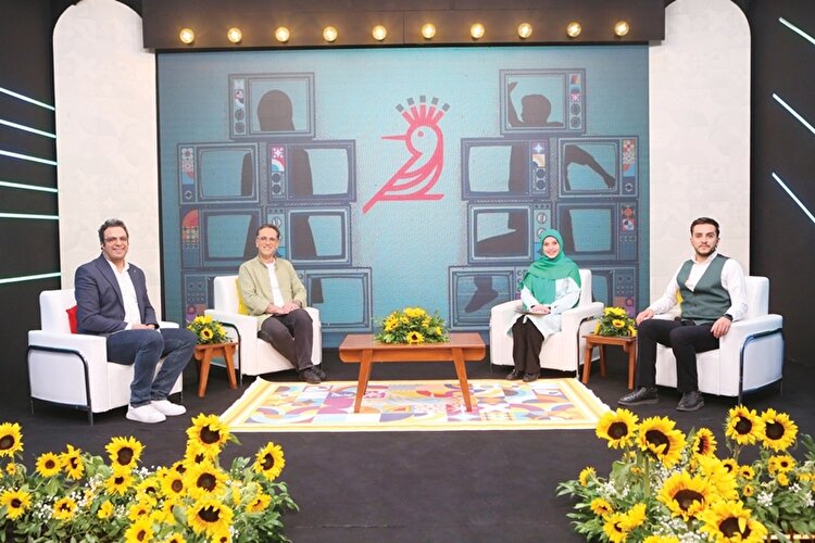 باشگاه تلویزیونی با ایده‌های نو