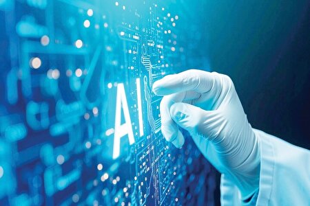 ساماندهی هوش مصنوعی‌ در بهارستان