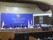 سایت 5G ایرانسل در تبریز با سرعت ۳.۷۴۹ مگابیت بر ثانیه افتتاح شد