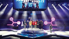 نبرد مغزها در آوردگاه فناوری