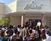 رسیدگی به مشکلات قضایی مددجویان زندان سما با حضور قاضی ناظر زندان یزد