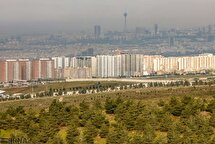 یک تهـران دو حریم