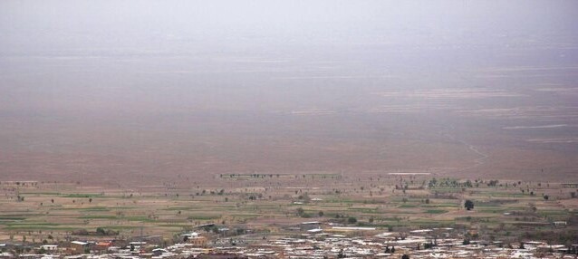 گناباد، پایتخت ناگفتههای شاهنامه است گناباد، پایتخت ناگفتههای شاهنامه است