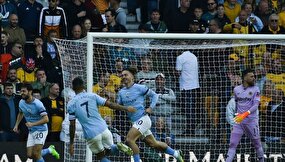 توسعه ورزش به کمک «شوت گلی»