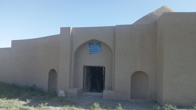 خانه دکتر شریعتی یک نقطه اتکا برای معرفی فرهنگ و تاریخ داورزن است خانه دکتر شریعتی یک نقطه اتکا برای معرفی فرهنگ و تاریخ داورزن است