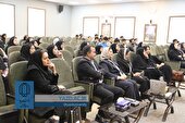 نشست «نقش زنان در زیست‌بوم کارآفرینی معاصر؛ تجربه تاب‌آوری و تحول» در دانشگاه یزد برگزار شد