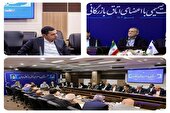 درخواست نماینده فولادسازان از رئیس‌جمهور برای اصلاح سیاست ارزی صادرات فولاد