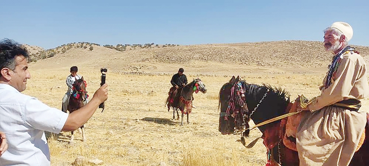 «ایران‌جان» از خوزستان آغاز شد و به ایلام و دیگر استان‌ها رسید اما قرار نیست بعد از به پایان رسیدن رویداد هر استان، مسائل استان مربوطه فراموش شود. ایران‌جان در حقیقت بهانه‌ای است تا استان‌های مختلف، مطالبات خود را به مرور پیگیری و در دستور کار قرار دهند؛ به نوعی می‌توان آن را استفاده از توانمندی خود این مناطق برای رشد و توسعه نامید.