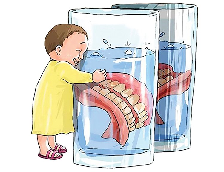 خزان فرزندآوری