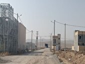 کاهش حاشیه‌نشینی با اجرای طرح نهضت ملی مسکن