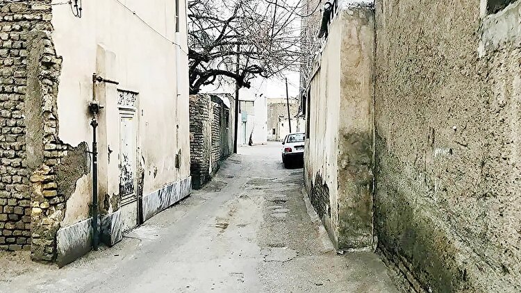 تب فرسودگی در قلب شهرها