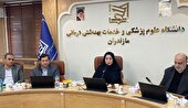 ناظری: ۴۷ پزشک تازه نفس در مازندران فعال شدند