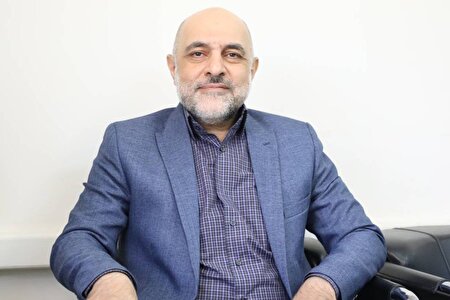 مدیر شبکه رادیویی فرهنگ منصوب شد
