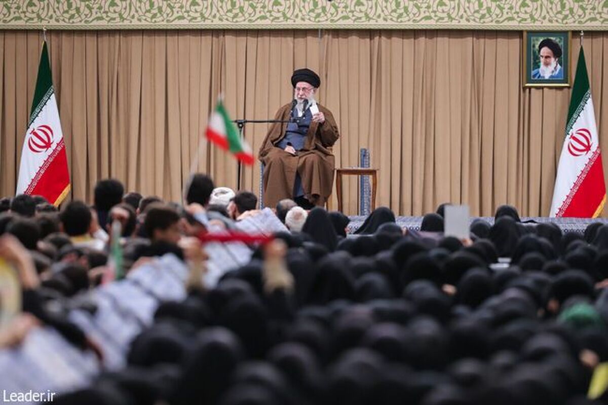 اختلاف جمهوری اسلامی و آمریکا، ذاتی است و نه تاکتیکی