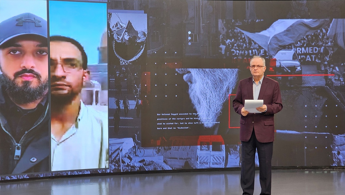 اسرائیل در پی پخش گفت و گوی یک تحلیل گر سودانی با برنامه تلویزیونی «خط مقاومت» شبکه سه سیما، نقش و دخالت خود در تحولات سودان را تکذیب کرد.